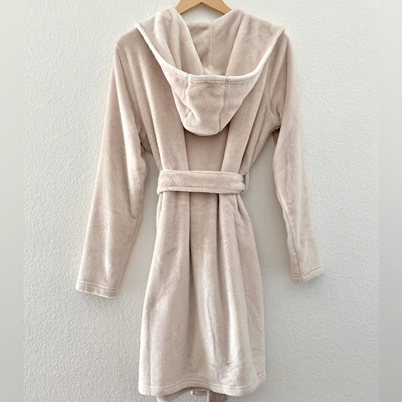UGG Miranda Fleece Lined Robe - Picture 5 of 13